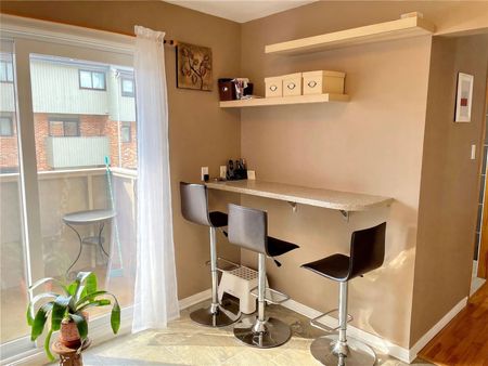 For Lease - 50 Greenbank Road Unit# 15, South of Baseline to Knoxdale, Ontario - Photo 5