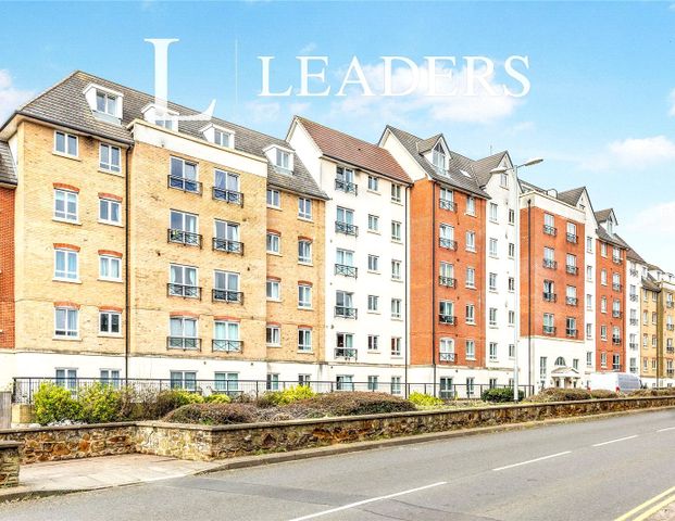 1 bedroom apartment to rent Broad Street, Northampton, NN1 - Photo 1