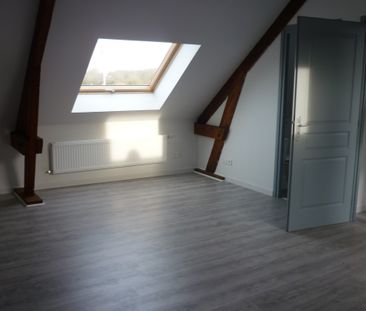 Appartement au 1er étage - BOUCHAIN - Photo 4