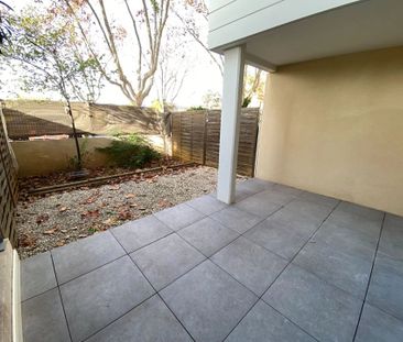 Location Appartement 1 pièces 24 m2 à Miramas - Photo 3