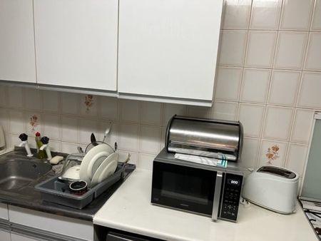 Room in a Shared House, Leslie St, M14 - Photo 4