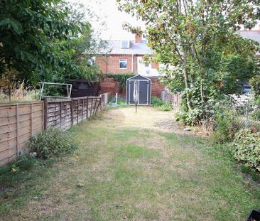 2 bedroom terraced house to rent - Photo 3