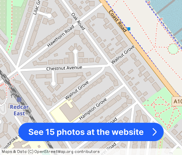 Walnut Grove, Redcar, TS10 - Photo 1