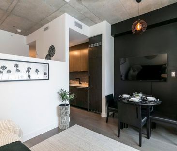 Appartement à louer - Montréal (Saint-Laurent) (Saint-Laurent Ouest... - Photo 1