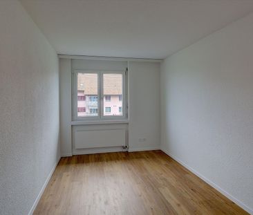 3.5 Zimmer, 86 m², 1. Stock - Foto 4