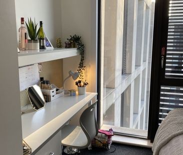 1 Bed Flat, Curzon Street, B4 - Photo 2