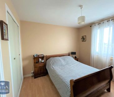 Appartement à louer 3 pièces 70.89m² - Photo 4