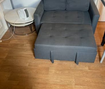 Studio Flat, Walm Lane, NW2 - Photo 2