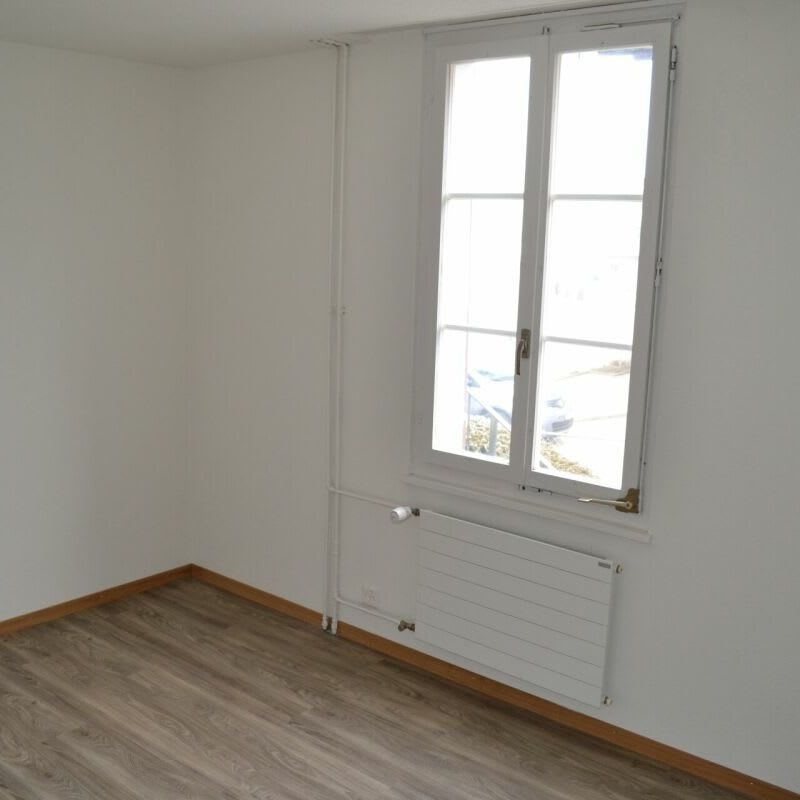 3.5 Zimmer, 70 m², 1. Stock - Foto 1