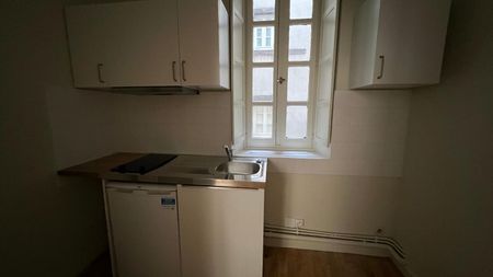 Location Appartement 2 pièces 32m² CLERMONT FERRAND 63000 - Photo 4