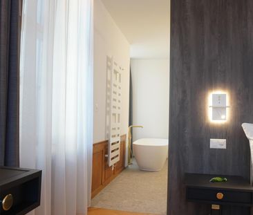 Klimatisierte Wohnung - Photo 4