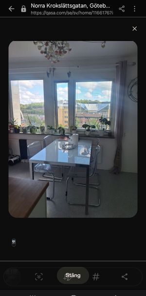 Norra Krokslättsgatan, Göteborg - Photo 2