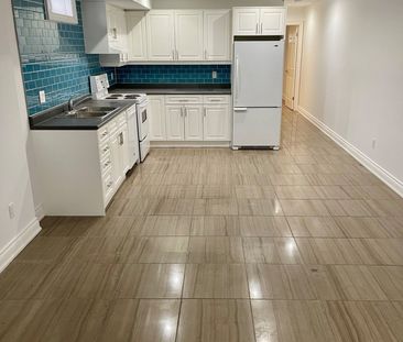 For Lease - 76 Oxford Street Unit# Basement, Toronto, Ontario - Photo 5