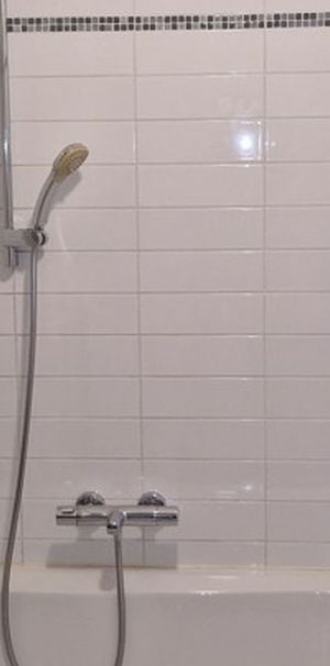 Appartement te huur in Kaprijke voor € 700 met 1 slaapkamer - Photo 1