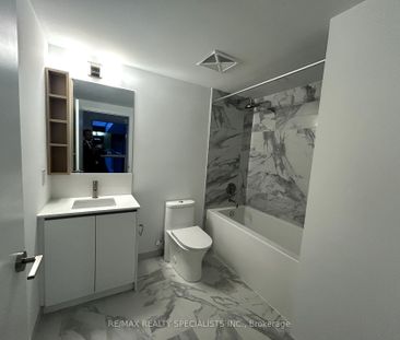 For Lease - 1100 Sheppard Avenue Unit# 1005, Toronto, Ontario - Photo 1