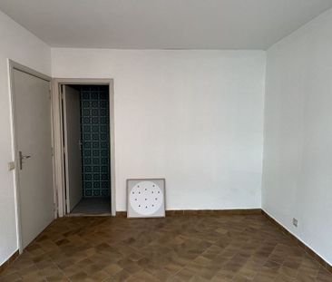Appartement te huur in Leuven voor € 820 met 1 slaapkamer - Foto 1