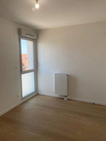 Location Appartement 2 pièces 37m² ST JEAN DE BRAYE 45800 - Photo 5