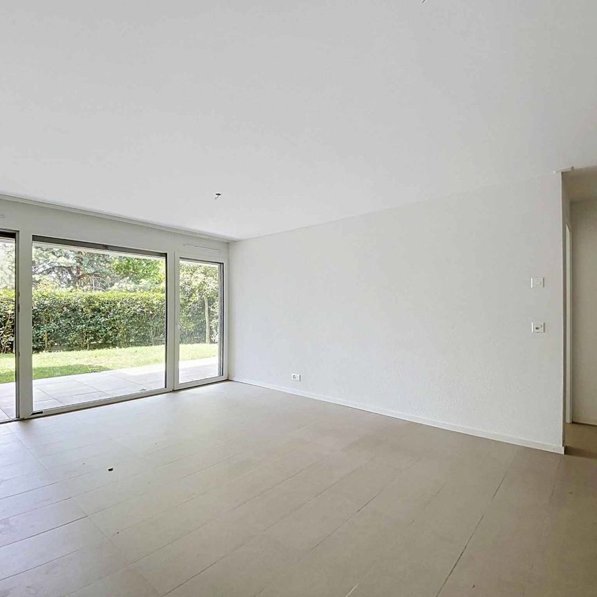 2.5 Zimmer, 67 m², EG - Foto 1