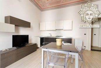 appartamento arredato