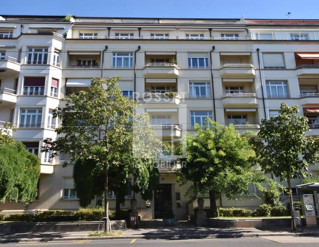 Superbe appartement de 4.5 pièces - En plein cour de Lausanne - Foto 1