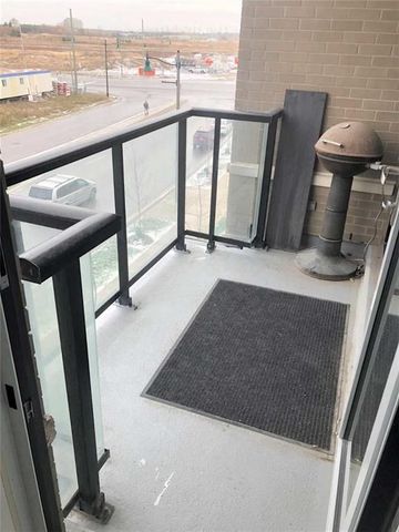 For Lease - 111 Upper Duke Crescent Unit# 312, Markham, Ontario - Photo 2