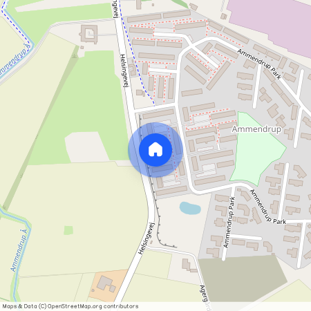 Ammendrup Park 241, 3200 Helsinge