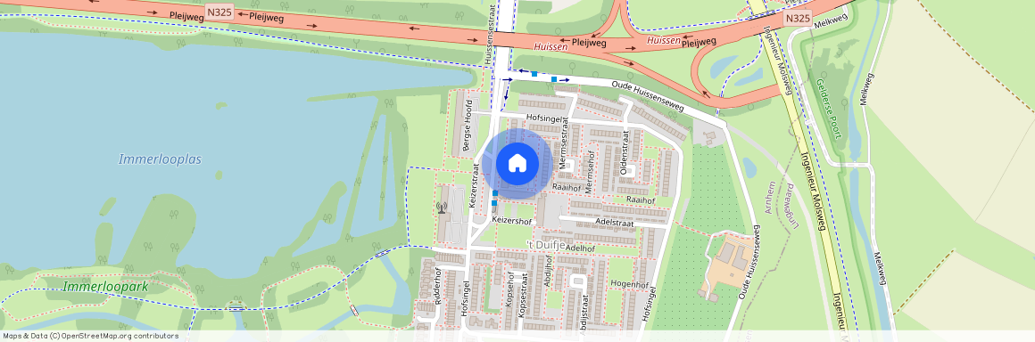 Loplein, 6834 CR, Arnhem