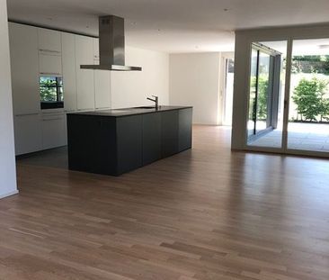 4.5 Zimmer, 129 m², 1. Stock - Foto 5