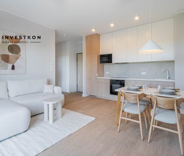 Nowy apartament 800m od plaży, ostatnie piętro - Фото 2