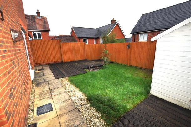 3 bedroom detached house to rent - Photo 1