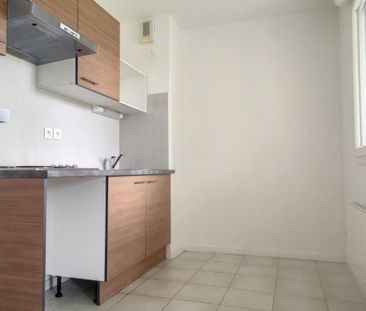 Appartement 3 pièces – 61 m² - Photo 5