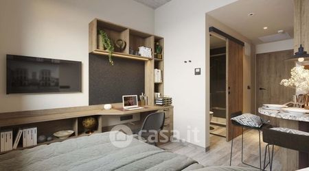 Monolocale in Affitto in Piazza Emilio Alfieri 5 a Milano - Photo 2