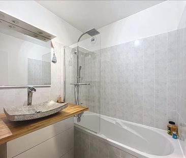 1 pièce - Meublé - 33,8 m² - 3ème étage - Colocation non autorisée - Photo 5