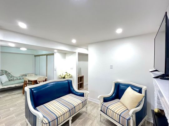 For Lease - 19 Pining Road Unit# Lower W/O, Markham, Ontario - Photo 1