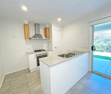 Modern Secure and Very Private Two Bedroom Townhouse - Photo 2