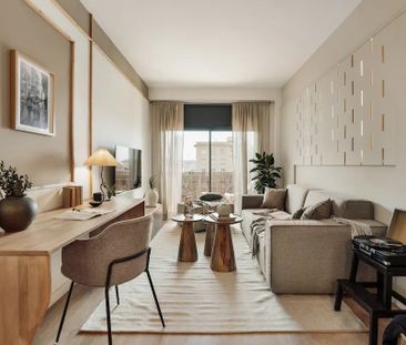 Carrer de Puiggarí, Barcelona, Catalonia 08014 - Photo 5