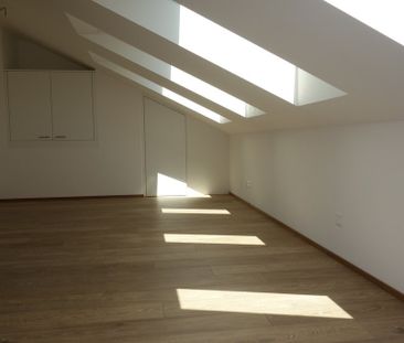 Moderne Wohnung - mitten in der Zürcher Stadt (Kreis 4) - Photo 5