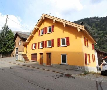 7 1/2-Zimmer-Wohnung Duplex / Appratamento di 7 1/2 locali duplex - Photo 2