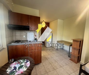 Γκαρσονιέρα/Studio 30 τ.μ. - Photo 1