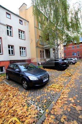 Dwupokojowe mieszkanie z balkonem, duże - 60 m2! - Zdjęcie 1