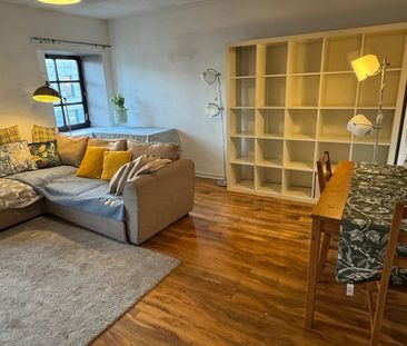 1 Bed Flat, Bell Street, G4 - Photo 5