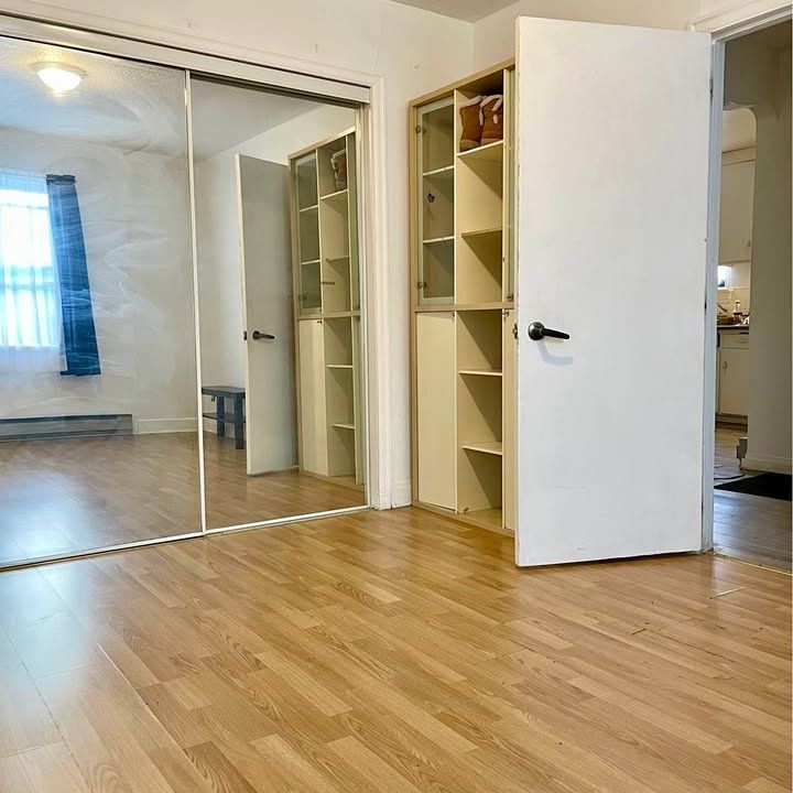 1 Chambre Privé À Louer Gatineau Hull - Photo 2