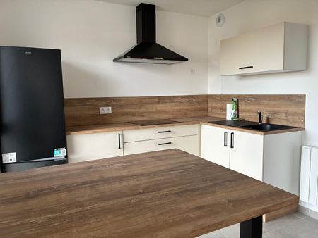 Location Appartement 1 pièce 34m² VALENCE 26000 - Photo 5