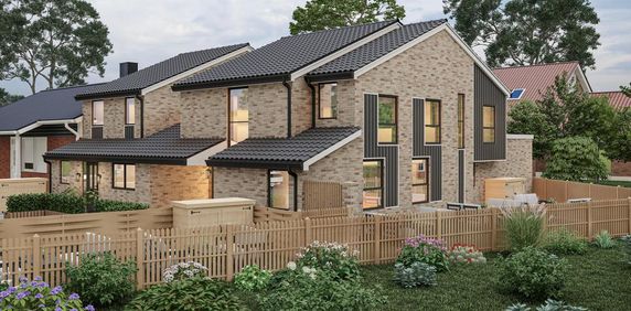 3 bedroom apartment to rent - Photo 2