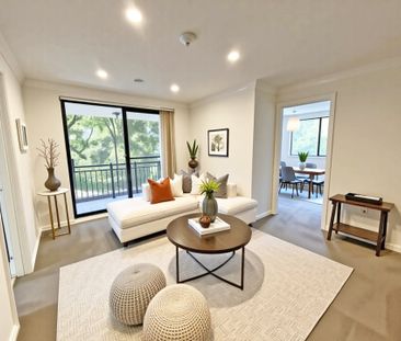 12/22 Donnelly Road, Crows Nest - Photo 1