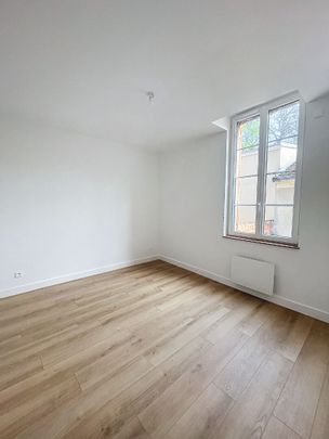 Appartement à louer - REIMS / RUE DE VENISE - Photo 1