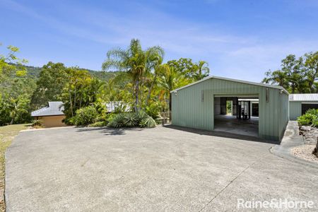 Exceptional Family Property with Pool, Granny Flat & Impressive Sheds with a Separate Entertainment Area | Lawns, Gardens and Pool Service Included - Photo 2