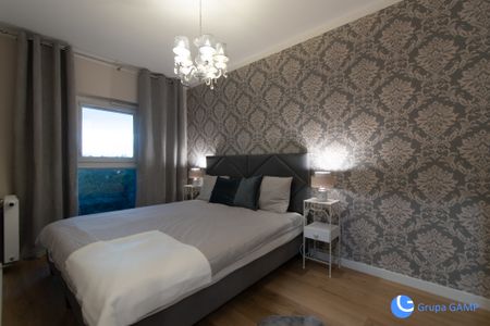 3pok 49m2 *M1, Tauron Arena*. Czyżyny, Nowohucka - Фото 2