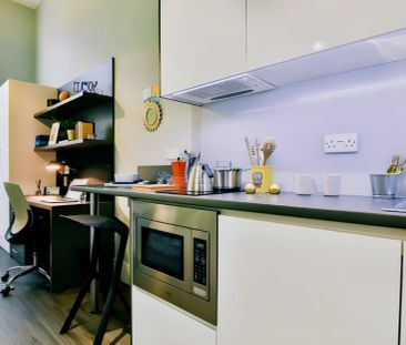 Classic Bigger Studio - Great View - Photo 6