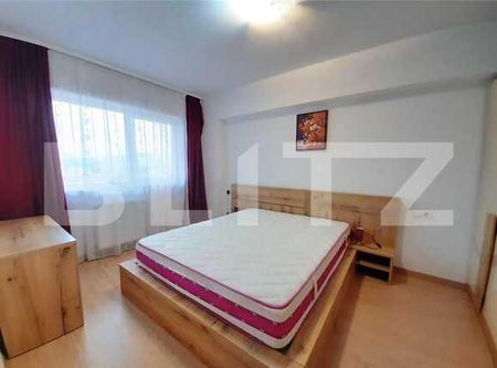 Apartament de inchiriat cu doua camere, 50 mp, loc de parcare subteran, complex Viva City - Fotografie 5